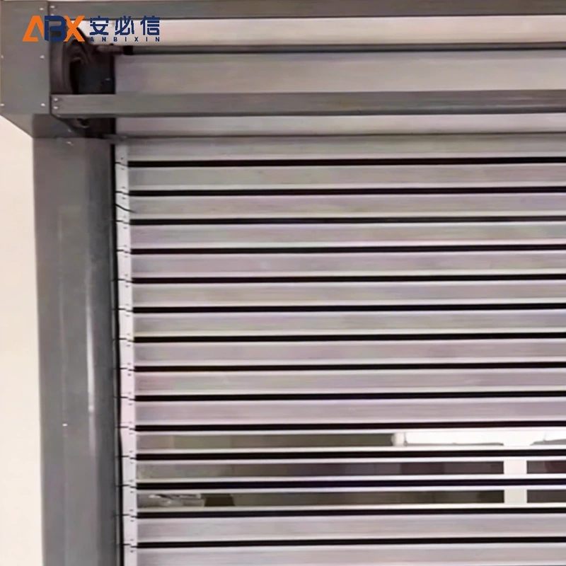 渭南市厂房高速门